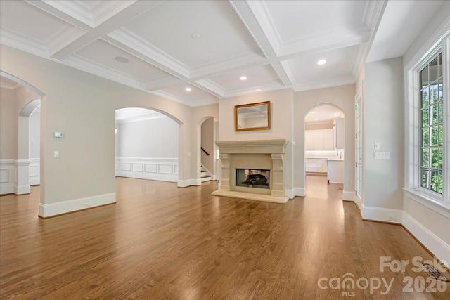 16728 Ashton Oaks Drive, Charlotte, NC 28278