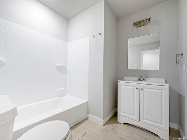 1606 W Wildwood Unit A, San Antonio, TX 78201