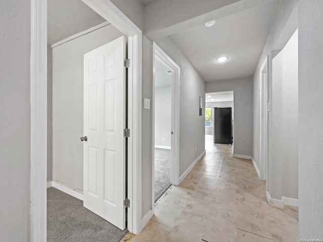 1606 W Wildwood Unit A, San Antonio, TX 78201