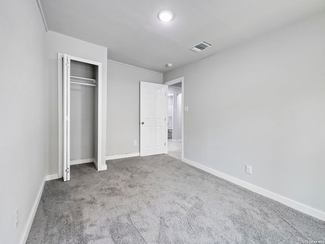 1606 W Wildwood Unit A, San Antonio, TX 78201