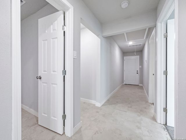 1606 W Wildwood Unit A, San Antonio, TX 78201