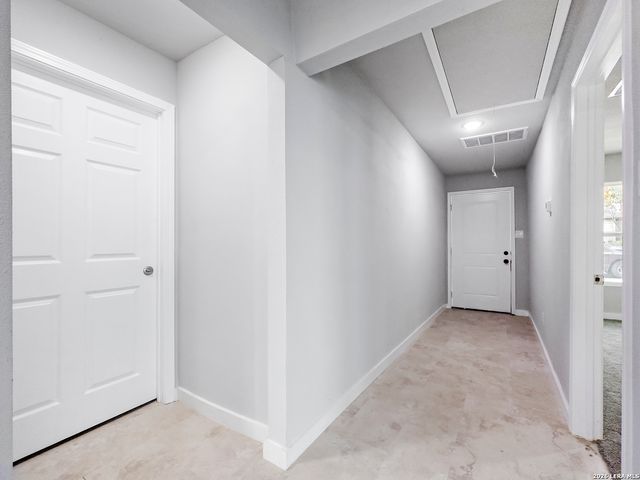 1606 W Wildwood Unit A, San Antonio, TX 78201