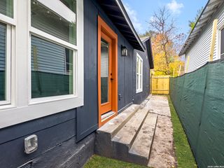 1606 W Wildwood Unit A, San Antonio, TX 78201