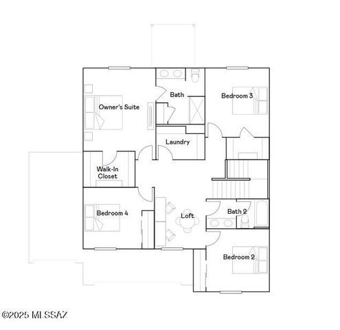 8824 E Crimson Snowberry Way, Vail, AZ 85641