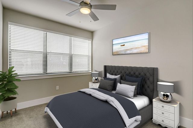 2401 Crawford Street A208, Houston, TX 77004