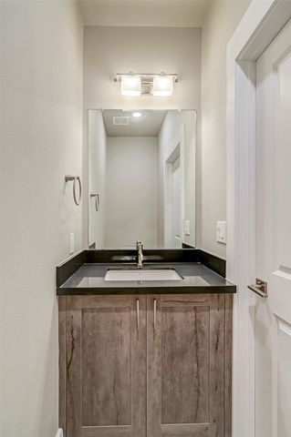 2401 Crawford Street A208, Houston, TX 77004