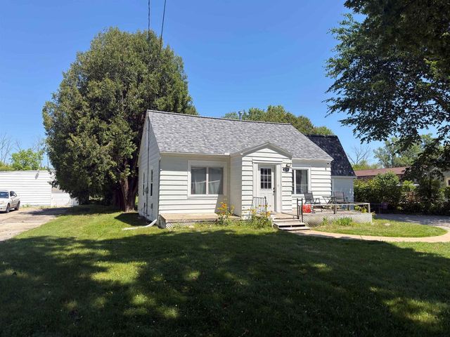 1750 WESTERN AVENUE, Green Bay, WI 54303