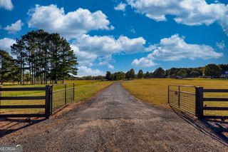 2081 Godfrey Road, Madison, GA 30650