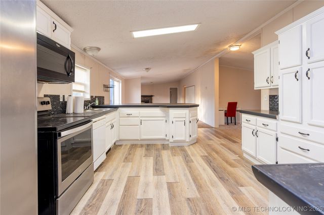 221 Cisco Road, Ardmore, OK 73401