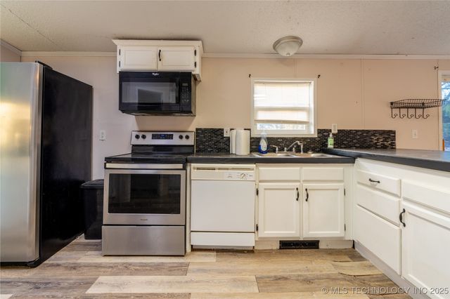 221 Cisco Road, Ardmore, OK 73401