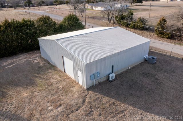 221 Cisco Road, Ardmore, OK 73401