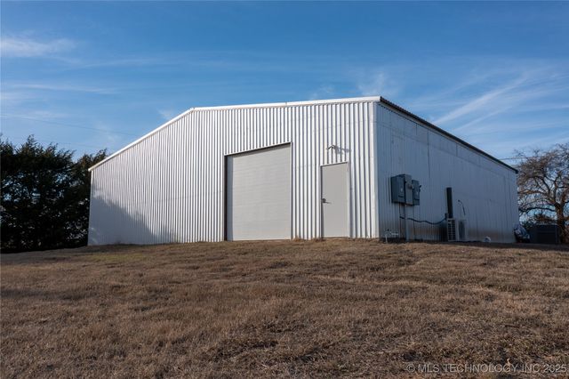 221 Cisco Road, Ardmore, OK 73401