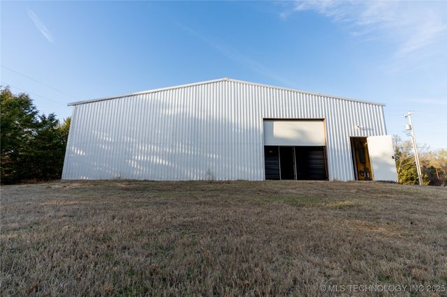221 Cisco Road, Ardmore, OK 73401