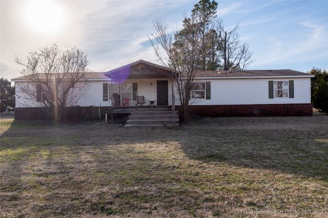 221 Cisco Road, Ardmore, OK 73401