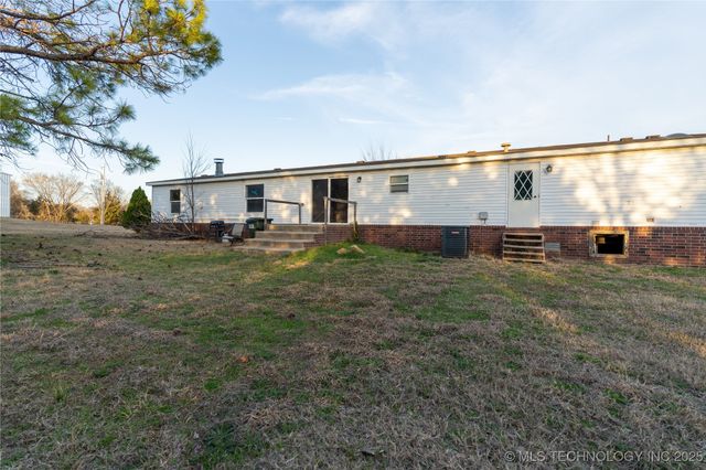 221 Cisco Road, Ardmore, OK 73401