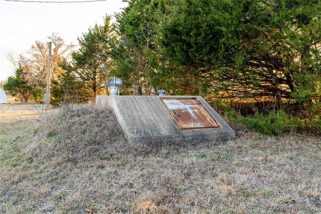 221 Cisco Road, Ardmore, OK 73401