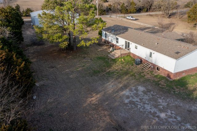 221 Cisco Road, Ardmore, OK 73401