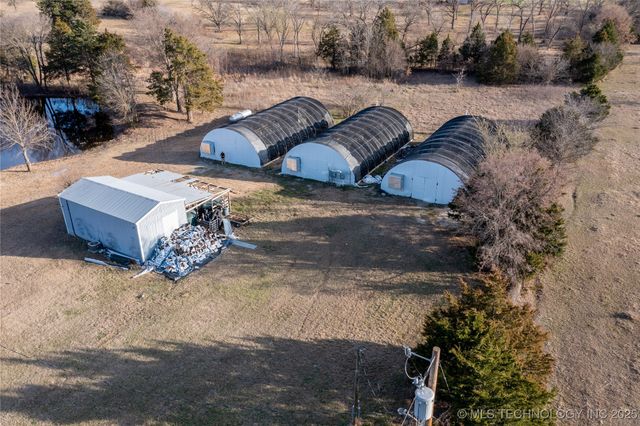 221 Cisco Road, Ardmore, OK 73401