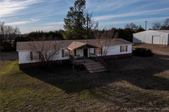 221 Cisco Road, Ardmore, OK 73401