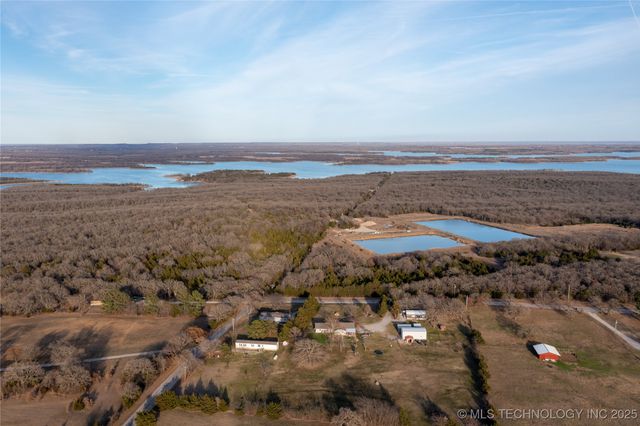 221 Cisco Road, Ardmore, OK 73401