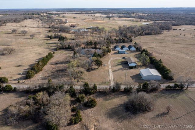221 Cisco Road, Ardmore, OK 73401