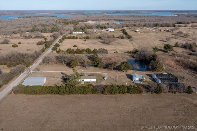 221 Cisco Road, Ardmore, OK 73401