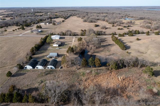 221 Cisco Road, Ardmore, OK 73401