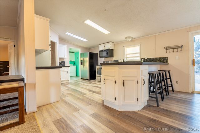 221 Cisco Road, Ardmore, OK 73401