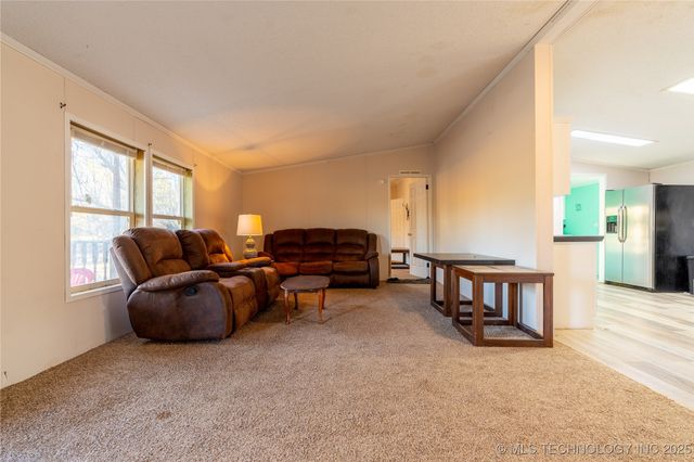 221 Cisco Road, Ardmore, OK 73401