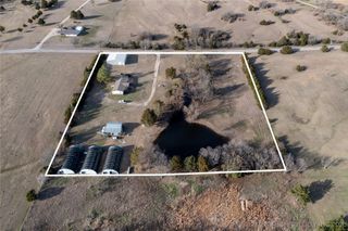 221 Cisco Road, Ardmore, OK 73401