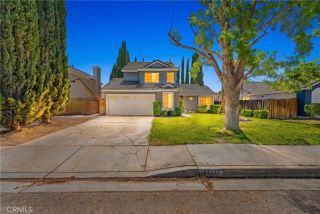 44237 Danya Ln, Lancaster, CA 93536