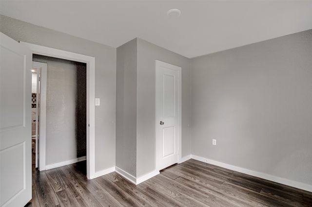 412 E Fogg Street, Fort Worth, TX 76110