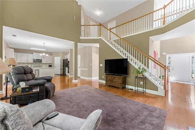4171 Morning Rise Drive, Suwanee, GA 30024
