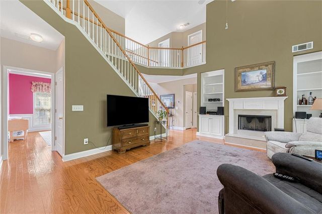 4171 Morning Rise Drive, Suwanee, GA 30024
