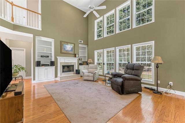 4171 Morning Rise Drive, Suwanee, GA 30024