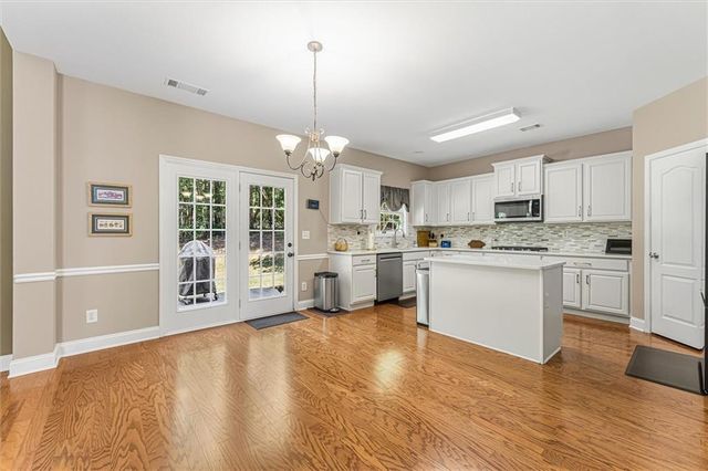 4171 Morning Rise Drive, Suwanee, GA 30024