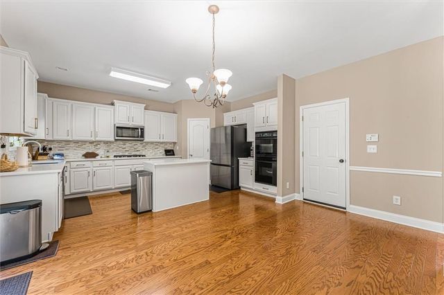 4171 Morning Rise Drive, Suwanee, GA 30024
