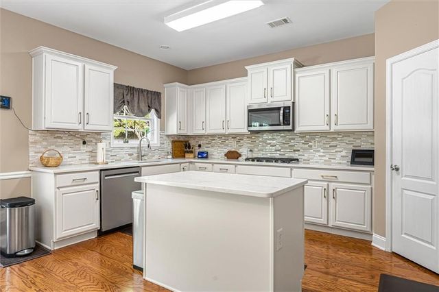 4171 Morning Rise Drive, Suwanee, GA 30024