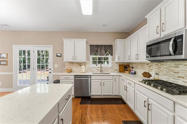 4171 Morning Rise Drive, Suwanee, GA 30024