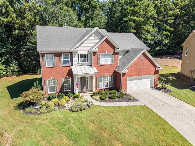 4171 Morning Rise Drive, Suwanee, GA 30024