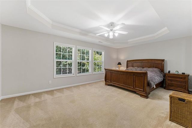 4171 Morning Rise Drive, Suwanee, GA 30024