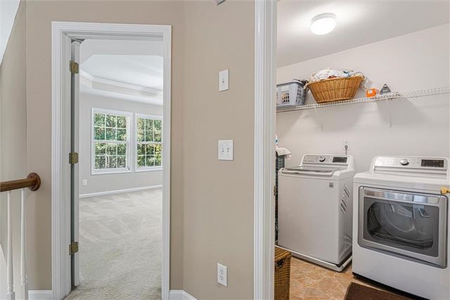 4171 Morning Rise Drive, Suwanee, GA 30024