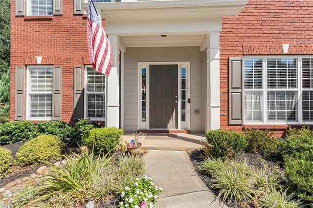 4171 Morning Rise Drive, Suwanee, GA 30024