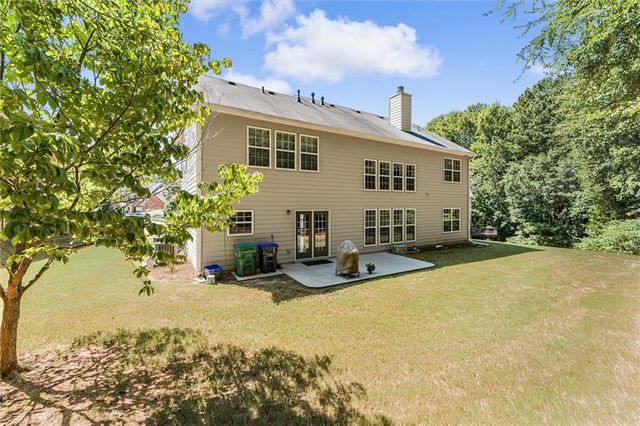4171 Morning Rise Drive, Suwanee, GA 30024