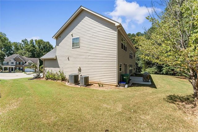 4171 Morning Rise Drive, Suwanee, GA 30024