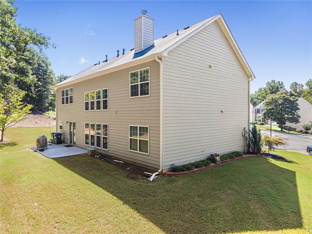 4171 Morning Rise Drive, Suwanee, GA 30024