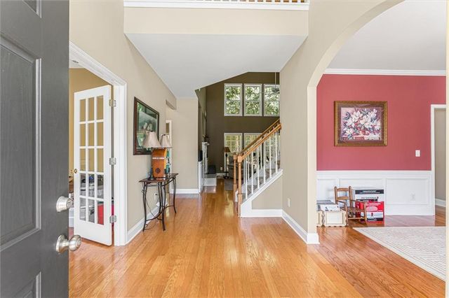 4171 Morning Rise Drive, Suwanee, GA 30024