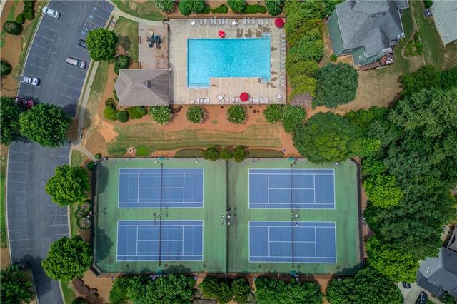 4171 Morning Rise Drive, Suwanee, GA 30024