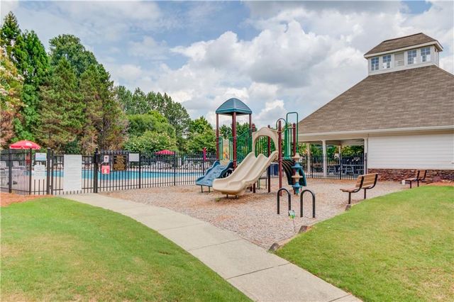 4171 Morning Rise Drive, Suwanee, GA 30024