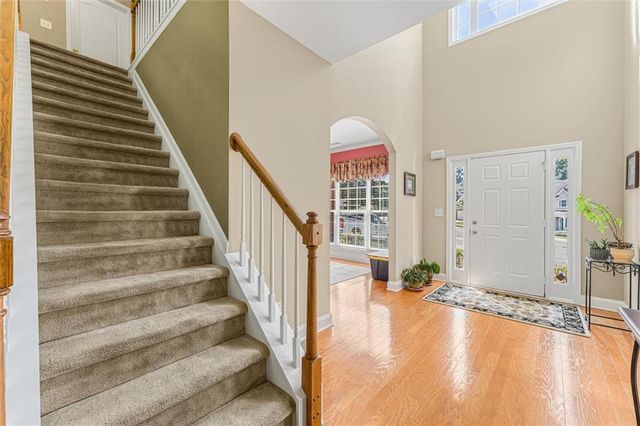 4171 Morning Rise Drive, Suwanee, GA 30024